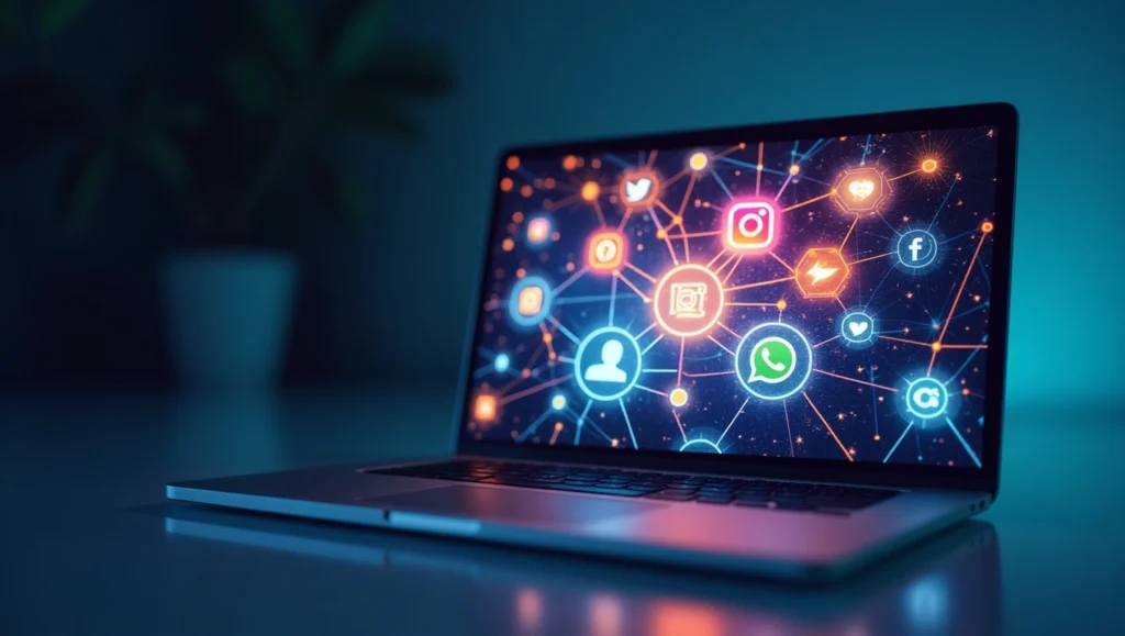 How Latent Semantic Analysis is Shaping the Future of Social Media Marketing How Latent Semantic Analysis Revolutionizes Social Media Marketing
