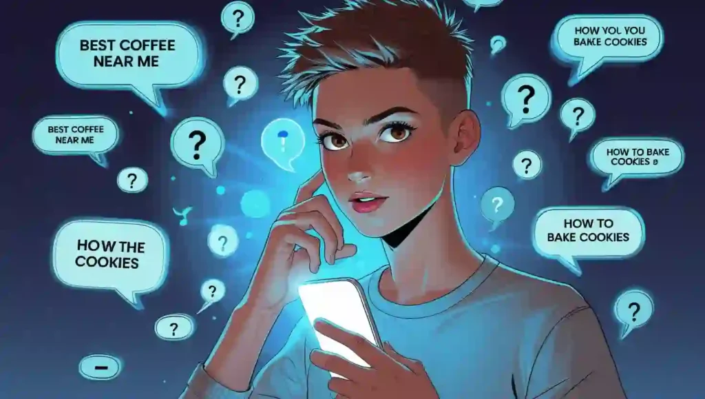 Crush Zero Click SEO in 2025: Voice Search Hacks for Answer Domination the rise of Zero Click SEO and voice search optimization