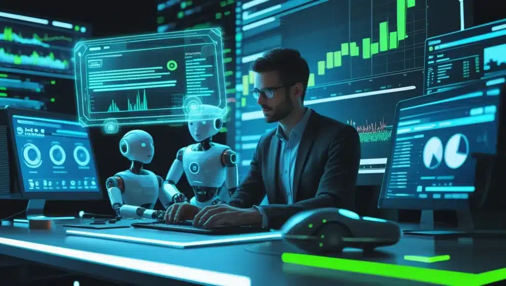 Will AI Kill Traditional SEO? The Ultimate Guide to SEO's Future in 2025