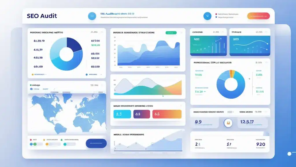 2025 SEO Workflow Automation Dashboard