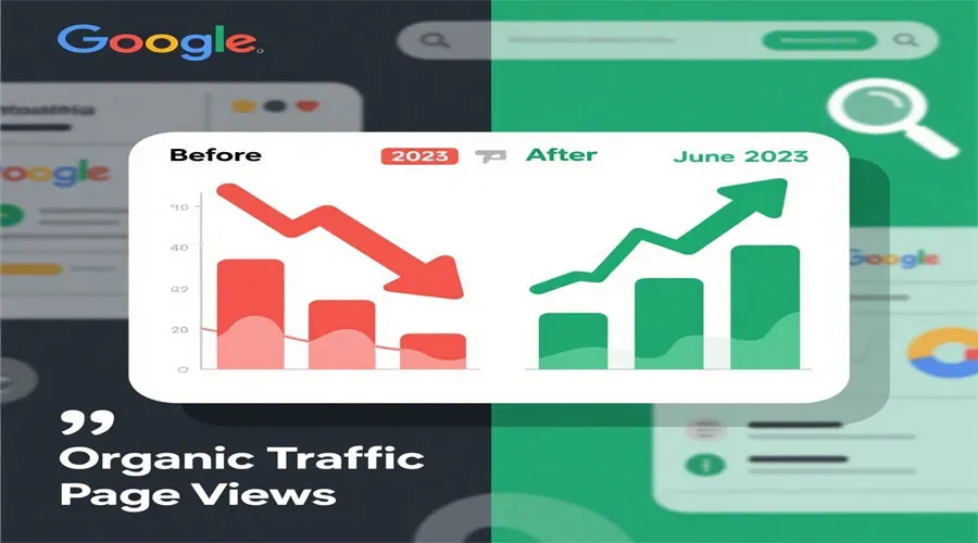 Discover how Google's 2025 SEO policies on AI content could destroy your rankings. Learn 7 proven strategies to protect your website from penalties.