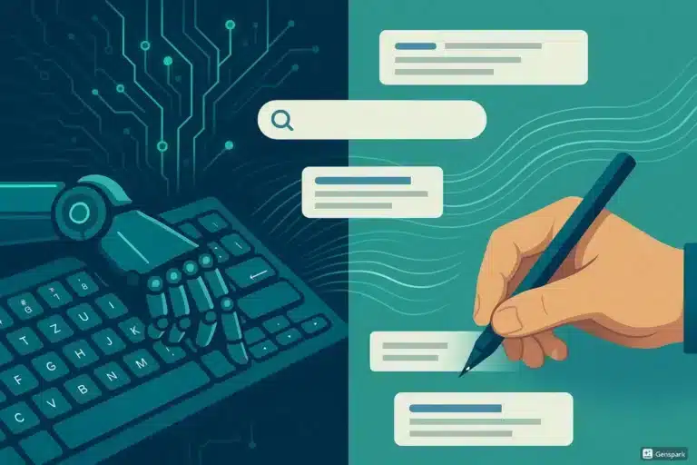 Google's SEO Policies in 2025 have taken a dramatic turn that's reshaping how we think about content creation forever.