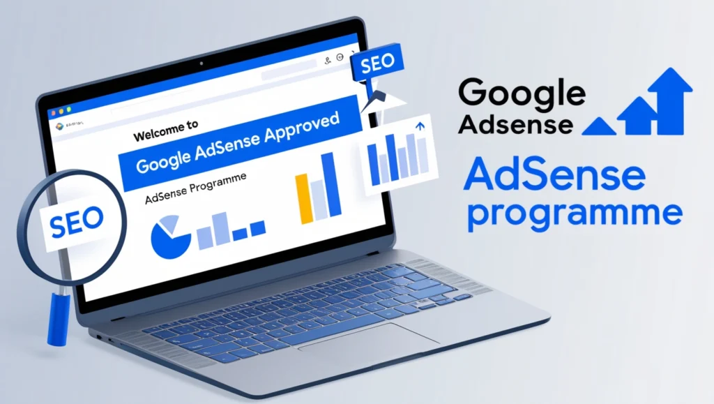Google AdSense