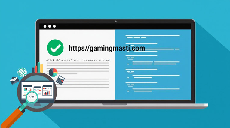 Canonical URL vs Tag SEO Guide